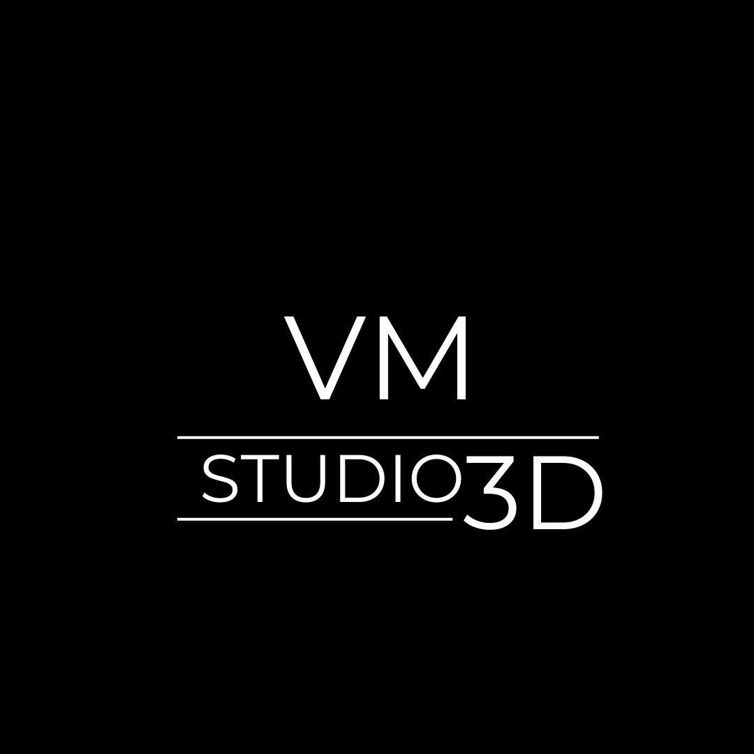 VM Studio 3D
